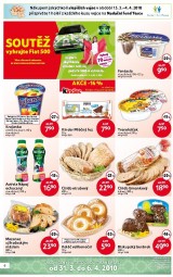Tesco aktuln letk, strana 6 