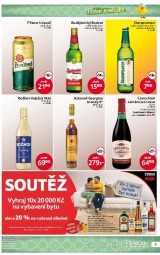 Tesco aktuln letk, strana 9 