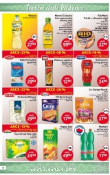 Tesco aktuln letk, strana 10 