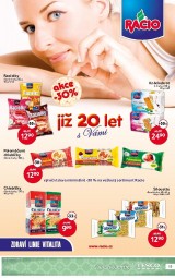 Tesco aktuln letk, strana 13 