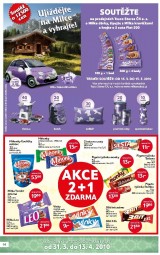 Tesco aktuln letk, strana 14 