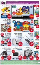 Tesco aktuln letk, strana 19 