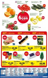 Tesco aktuln letk, strana 20 