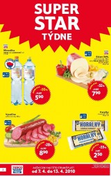 Tesco Pbram letk, strana 2 