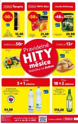 Tesco Pbram letk, strana 3 