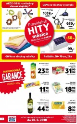 Tesco Pbram letk, strana 4 