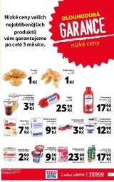 Tesco Pbram letk, strana 5 