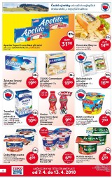 Tesco Pbram letk, strana 8 