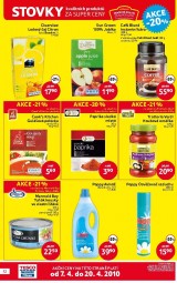 Tesco Pbram letk, strana 12 