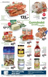 Tesco letk grilovac sezna, strana 2 