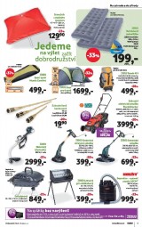 Tesco akn letk zahrada gril, strana 3 
