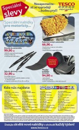 Tesco speciln letky, strana 4 