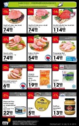 Tesco MY Nrodn akn letk, strana 2 