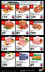 Tesco MY Nrodn akn letk, strana 3 