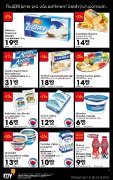 Tesco MY Nrodn akn letk, strana 4 