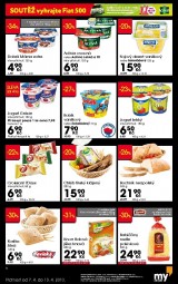 Tesco MY Nrodn akn letk, strana 5 