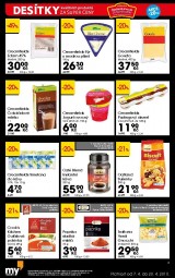 Tesco MY Nrodn akn letk, strana 6 