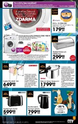 Tesco MY Nrodn akn letk, strana 11 
