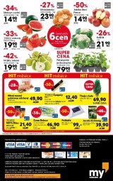 Tesco MY Nrodn akn letk, strana 12 