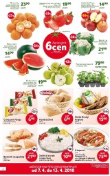 Tesco letk mal hypermarket, strana 2 