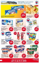 Tesco letk mal hypermarket, strana 4 