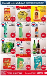 Tesco letk mal hypermarket, strana 5 