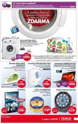 Tesco letk mal hypermarket, strana 7 