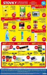 Tesco letk mal hypermarket, strana 8 