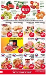 Tesco supermarket akn letk, strana 2 