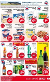 Tesco supermarket akn letk, strana 3 