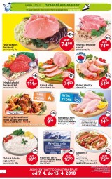 Tesco aktuln letk, strana 2 