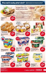 Tesco aktuln letk, strana 5 