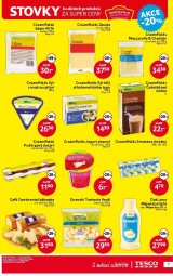 Tesco aktuln letk, strana 7 