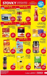 Tesco aktuln letk, strana 9 