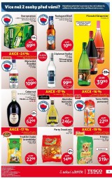 Tesco aktuln letk, strana 11 