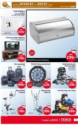 Tesco aktuln letk, strana 13 
