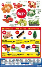 Tesco aktuln letk, strana 16 