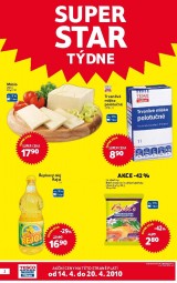 Tesco Pbram akn letk, strana 2 