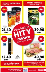Tesco Pbram akn letk, strana 3 