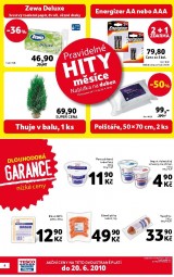 Tesco Pbram akn letk, strana 4 
