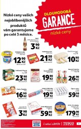 Tesco Pbram akn letk, strana 5 