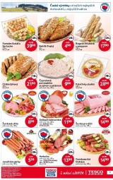 Tesco Pbram akn letk, strana 7 