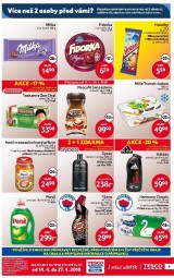 Tesco Pbram akn letk, strana 9 