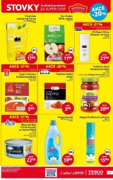 Tesco Pbram akn letk, strana 11 
