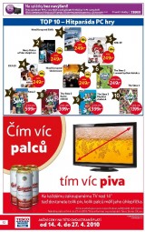 Tesco Pbram akn letk, strana 12 