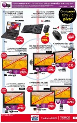 Tesco Pbram akn letk, strana 13 