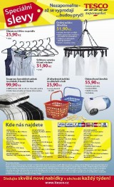 Tesco letk speciln slevy, strana 4 
