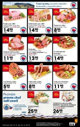 Tesco MY Nrodn akn letk, strana 3 