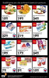 Tesco MY Nrodn akn letk, strana 4 