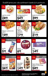Tesco MY Nrodn akn letk, strana 5 